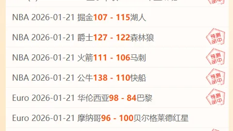 美洲狮对阵蒂华纳：历史交锋美洲狮占优